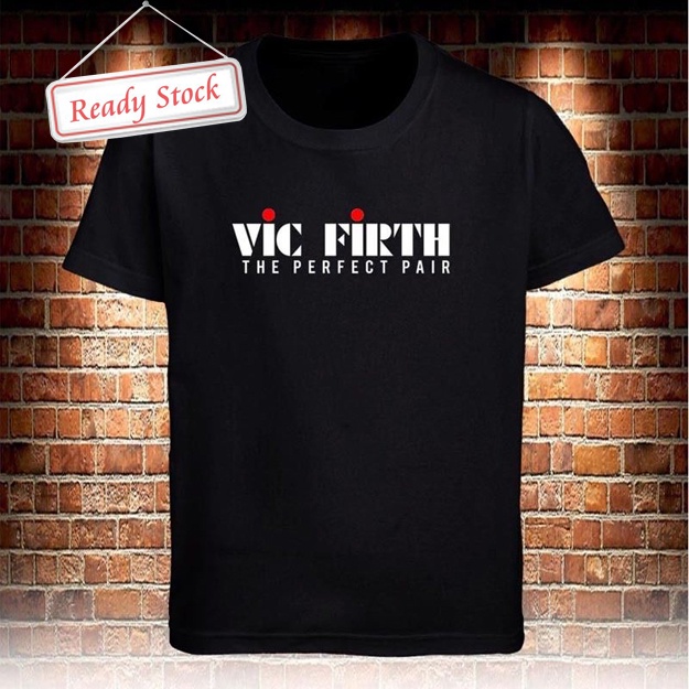 VIC Firth Custom Tshirt