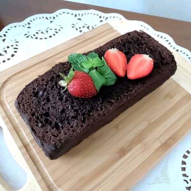 

Brownies Oreo Super lembut dan enak