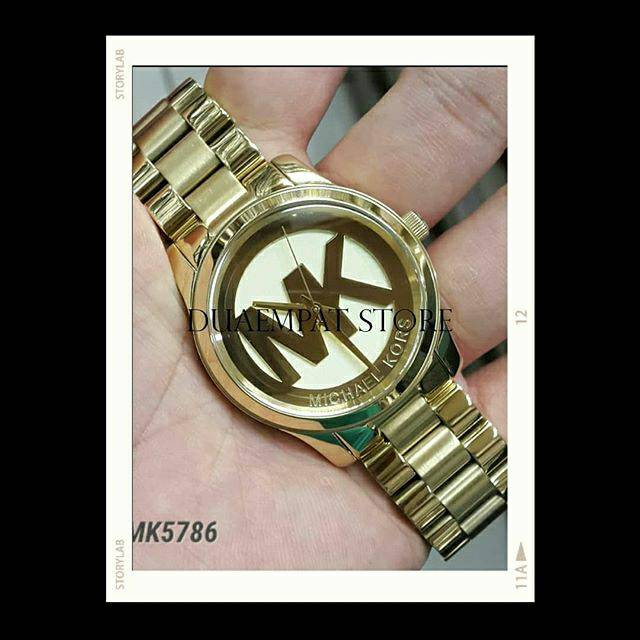 Michael Kors MK-5786 original