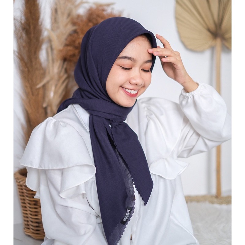 Hprojects - Hijab Voal Waffle