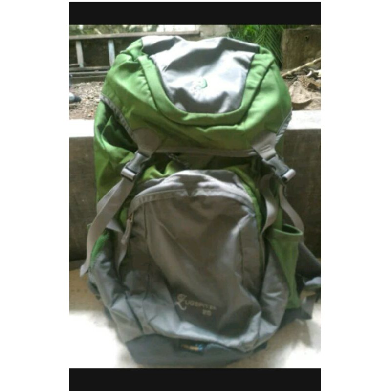 ransel deuter zugpitse 25