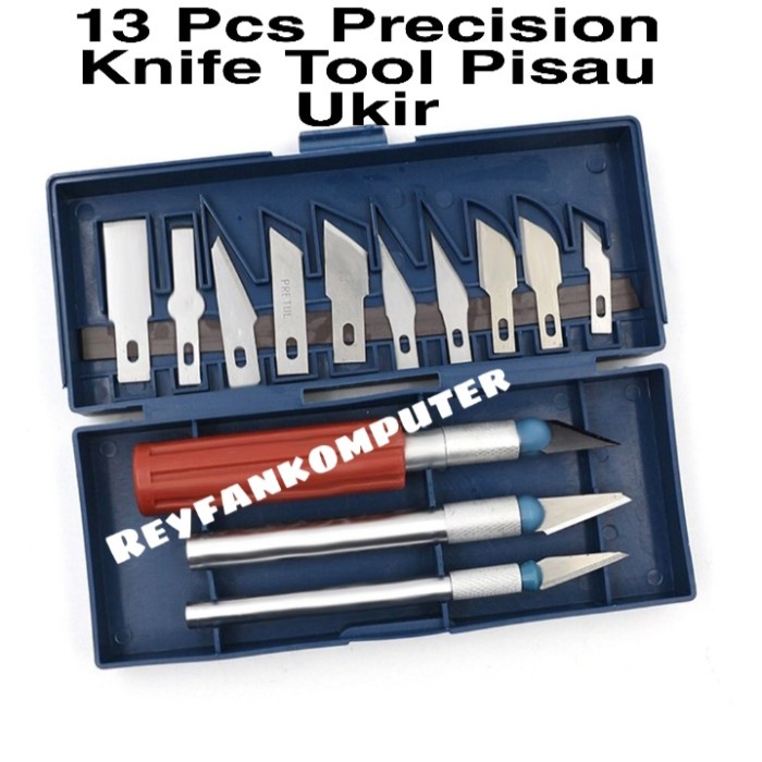 

UKIR-ALAT- PISAU SAYAT OKULASI BONSAI KELAPA SET PISAU UKIR SENI 13 IN -ALAT-UKIR.