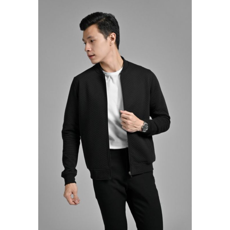 Comfy Jacket Black XL Male Id