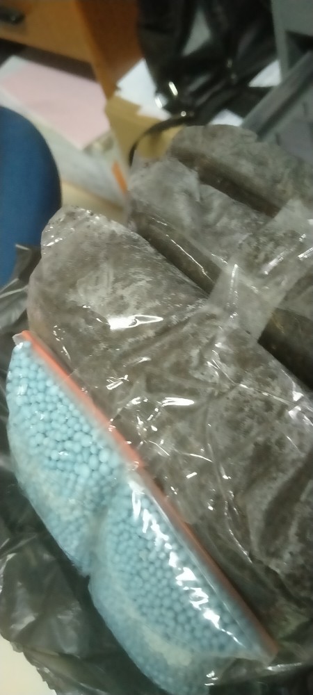 Pupuk Npk Mutiara 16 16 16 Repacking Kemasan Hemat - 80 Gram