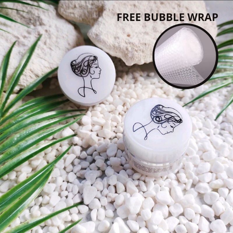 Skincare DEHA - Whitening Night Cream / Krim Malam (bpom & halal mui)