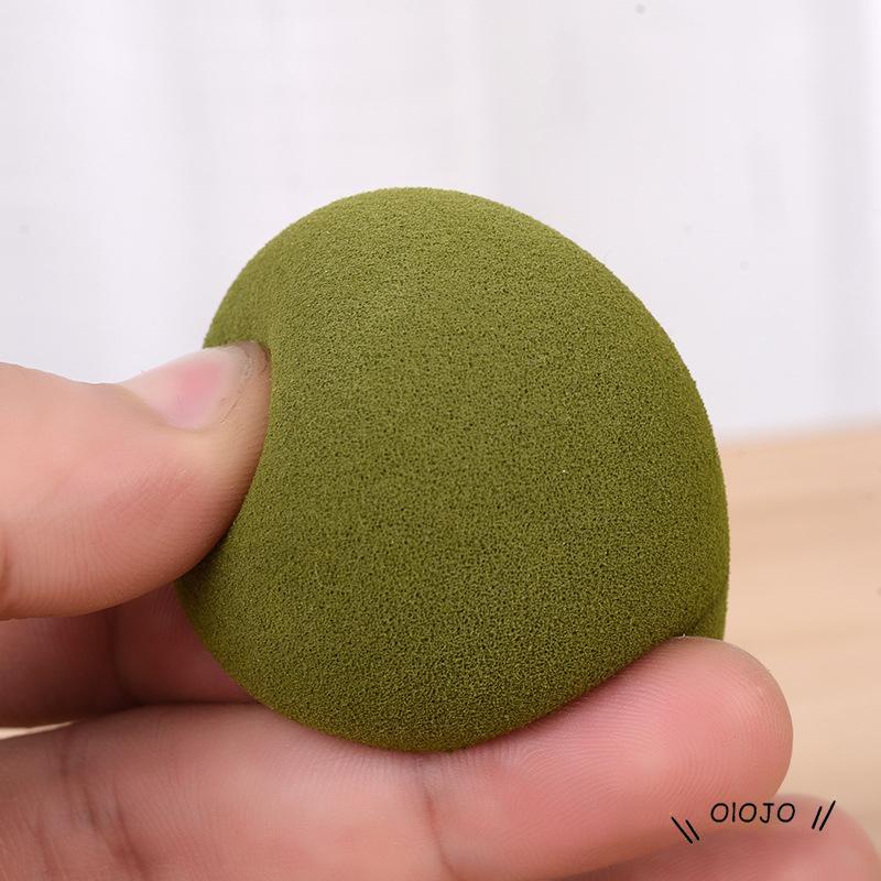 【COD】Spons Beauty Blender Bentuk Tetesan Air Bahan Non Latex