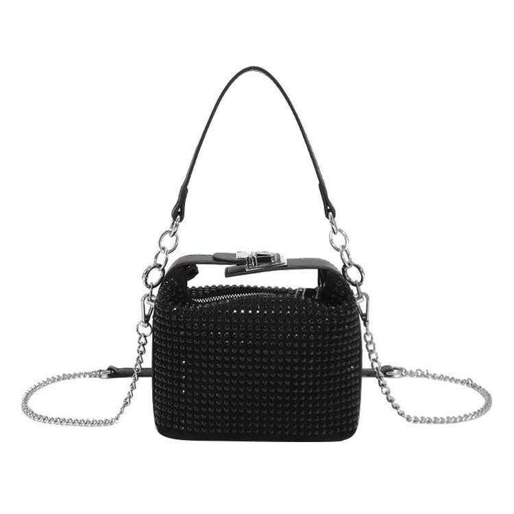 TASHAPPY BQ3472 Tas SELEMPANG Wanita Kekinian Ada Talpan Rantai model korea supplier tas import LT2101 CR7847