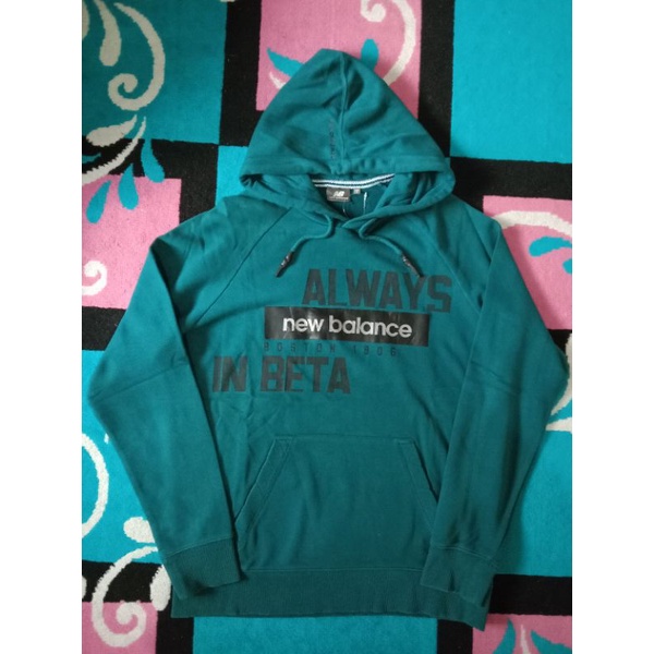 NB Hodie Second