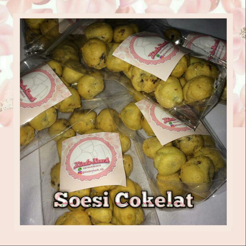 

Soes Isi (Soesi)