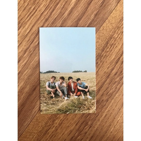 GB HHU GONGBANG HIPHOP UNIT PC PHOTOCARD SEVENTEEN SCOUPS WONWOO MINGYU VERNON BROADCAST PHOTOCARD O