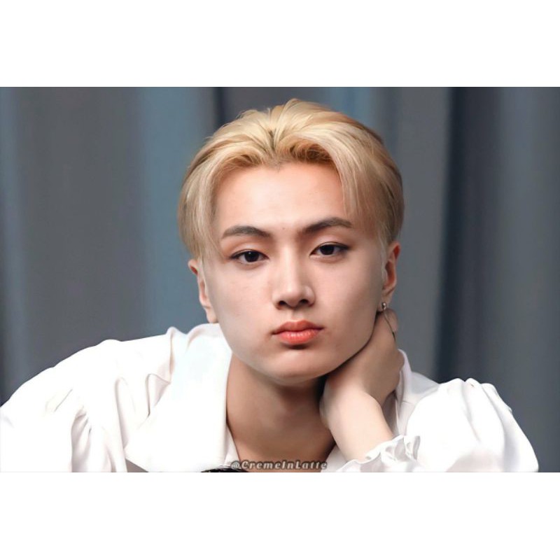 [PELUNASAN] SHARING - ENHYPEN 'NECK PILLOW'