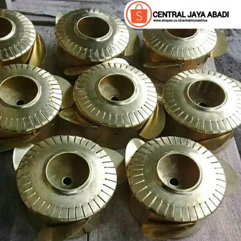 TUNGKU KUNINGAN / KEPALA KUNINGAN HARUM MANIS TERMURAHHHHH,...,,,,,