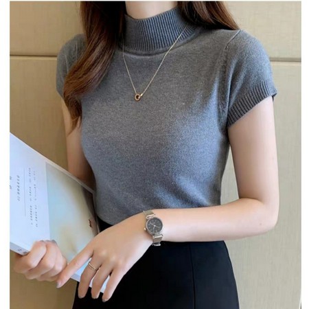 AFI - EC - Turtleneck Carenina RIB / Uppy
