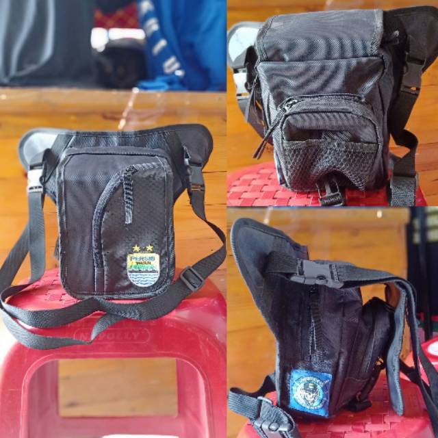 Tas persib slempang original