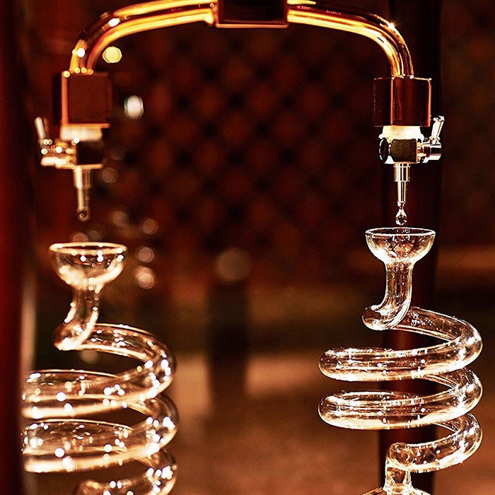 Hario Water Dripper WDW-20-1