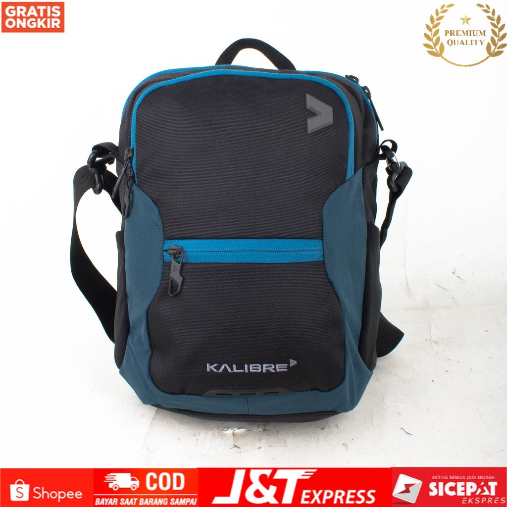 TRAVEL POUCH PRIA/WANITA TAS TRAVELING HIKING MINI MK920742035 ORIGINAL - ZECCOLECTION