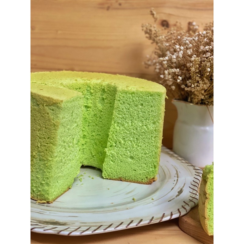 Chiffon cake PREMIUM
