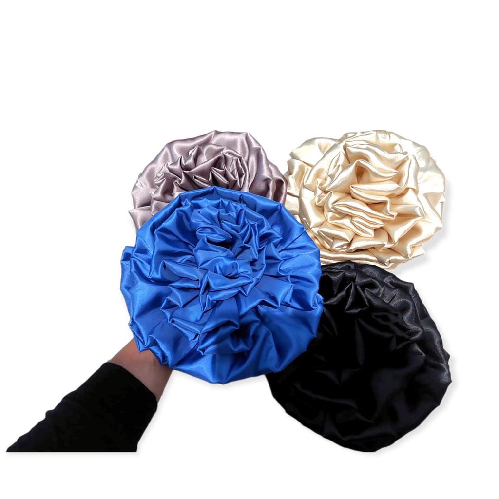 Cepol Hijab Mawar Jumbo Premium