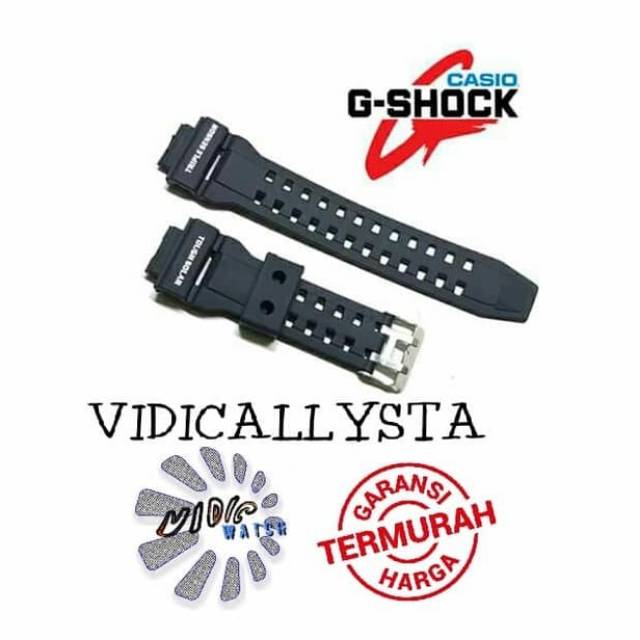 TALI JAM STRAP G-SHOCK G9200 G-9200 G 9200 RISEMAN TOUGH SOLAR