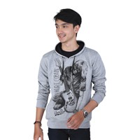 Sweater Pria PL 439 catenzo