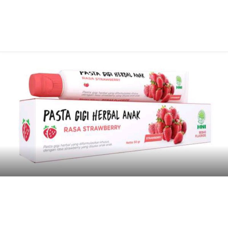 Pasta gigi herbal pgh hpai hni odol anak anggur cengkeh siwak sirih mint sensitif propolis ngilu