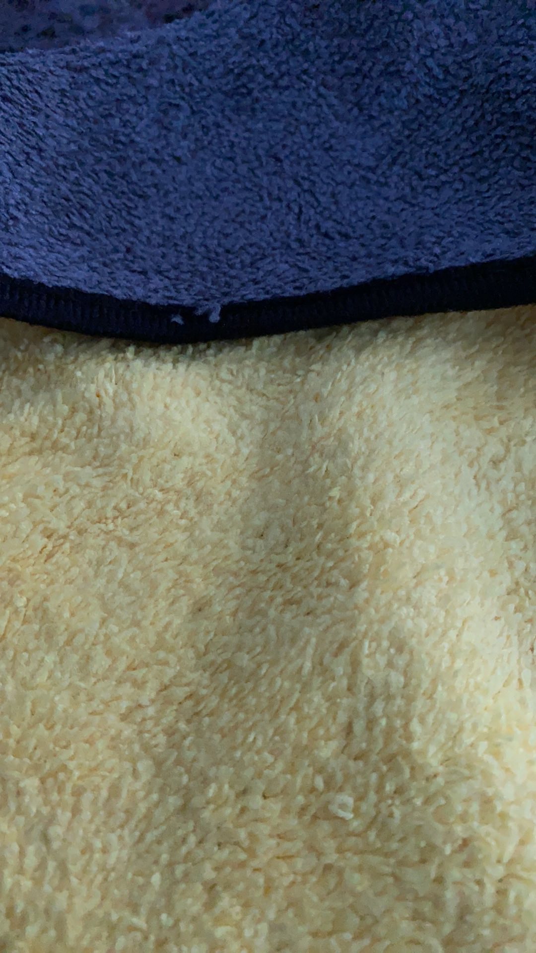 Kain Lap Microfiber 30x40 Cm Kain Lap Serba Guna 2 Sisi Halus