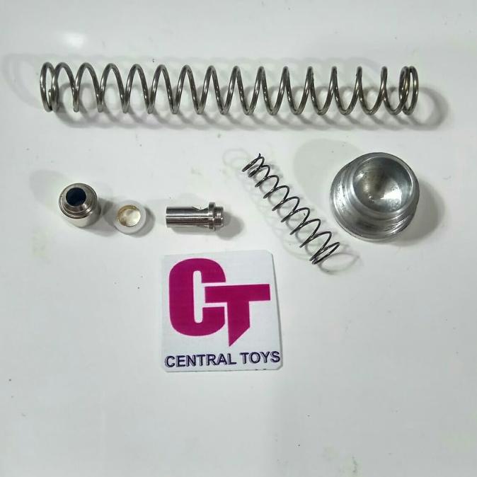 paling diminati] paket upgrade kit colt defender