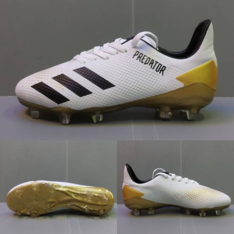 SEPATU SOCCER BOLA ADIDAS PREDATOR DEMOSCALE 39-43