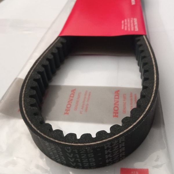 Vanbelt V-Belt Panbel Honda Vario 125 Fi Techno KZR