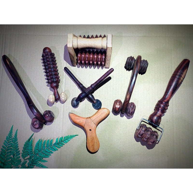 ALAT PIJAT KAYU, ALAT PIJAT TERAPI, ALAT PIJAT REFLEKSI