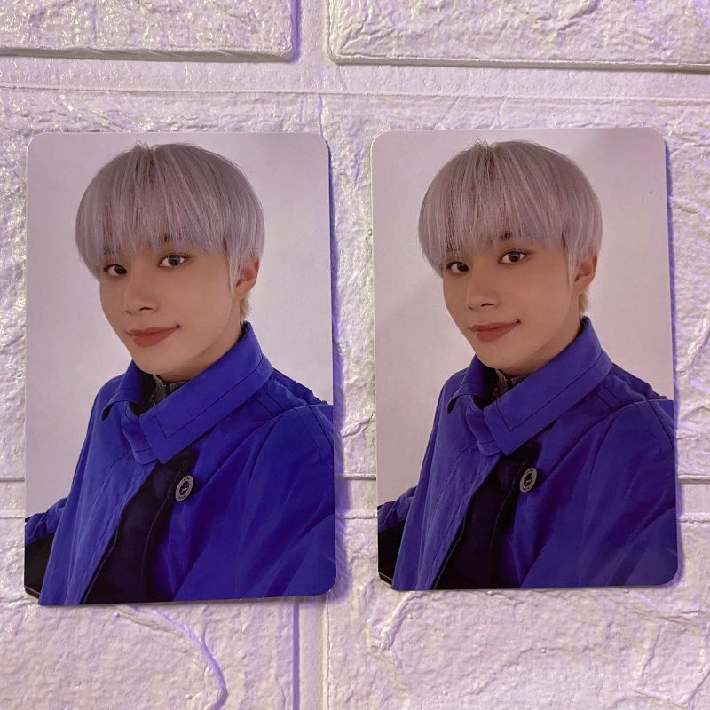 pc jungwoo universe pb official pc jaehyun nct universe album 2021