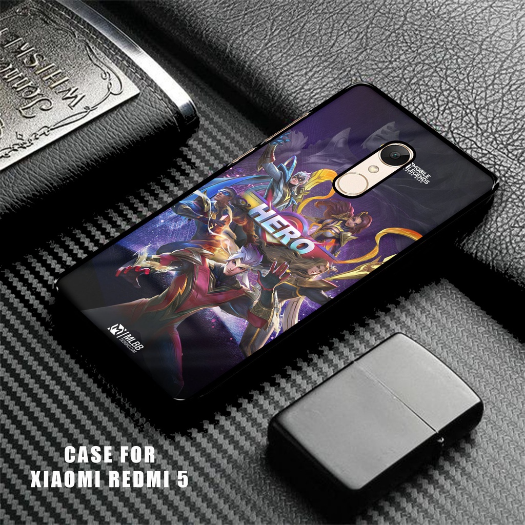 Case XIAOMI REDMI 5 - Casing REDMI 5 Terbaru [ SKIN ] Silikon REDMI 5 - Case Hp REDMI 5 - Cassing Hp