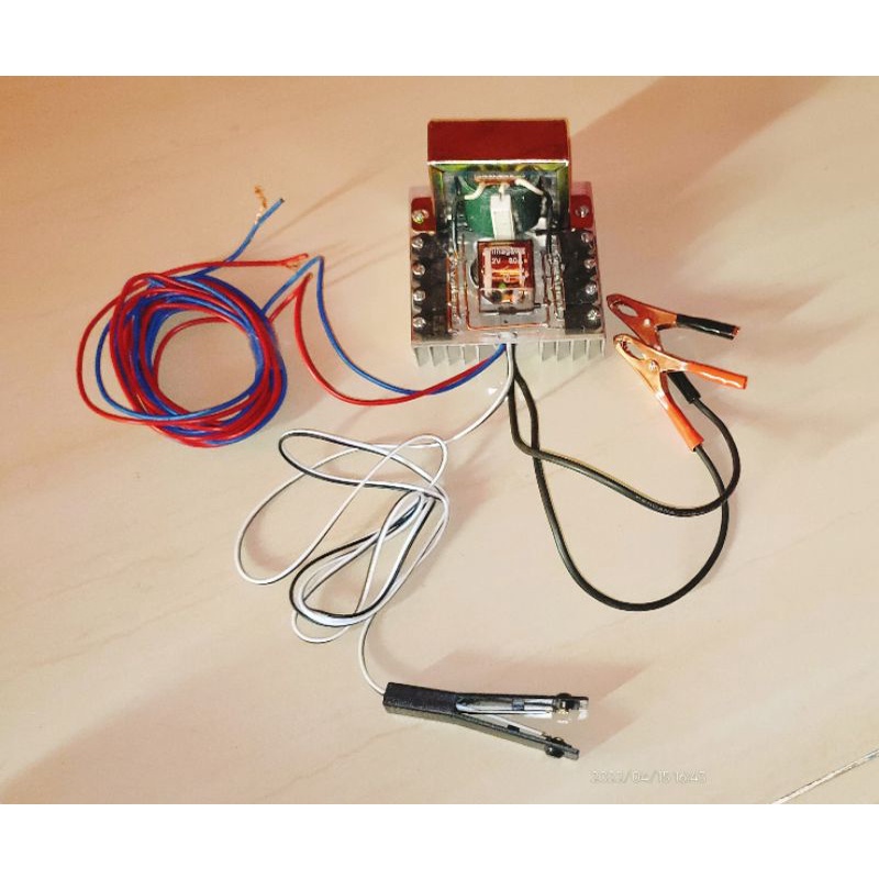 PAC MINI 8TR [PROMO] susan samus ultrasonic inverter
