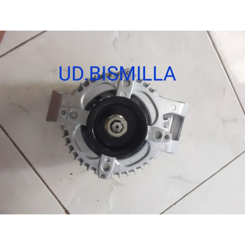 dinamo ampere amper honda crv gen3 2.4  2013 of new accord