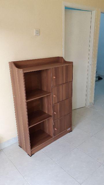 Lemari Serbaguna Lmr 034