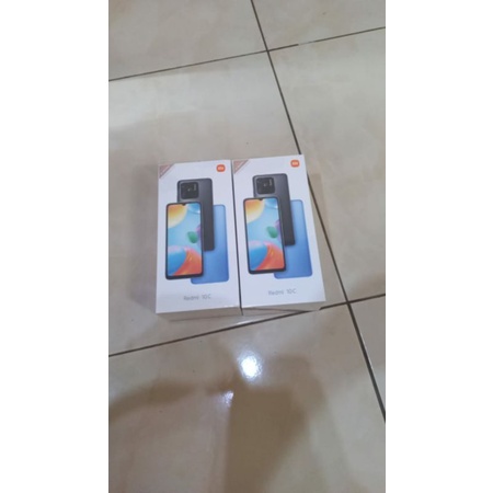 redmi 10c 4/64