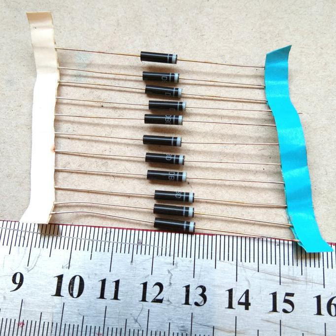 diode high voltage dbd diode 2cl2 diode microwave 20kv mttban99 Kualitas Baik