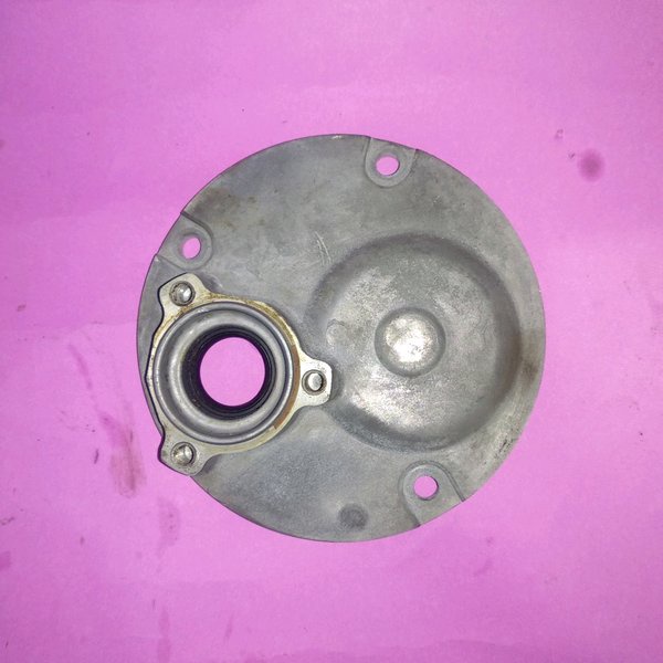 cover tutup pompa oli kap pompa oli kruk as crankshaft set sil original ori yamaha mio sporty garnis