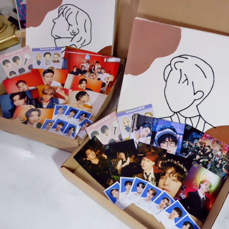

Canvas Spesial Tambahan Freebies