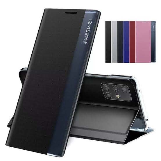 Flip case digital Samsung S10/S10+/NOTE 8/NOTE 9/NOTE 10/NOTE 10+/NOTE 20/NOTE 20 ULTRA-Flip cover m