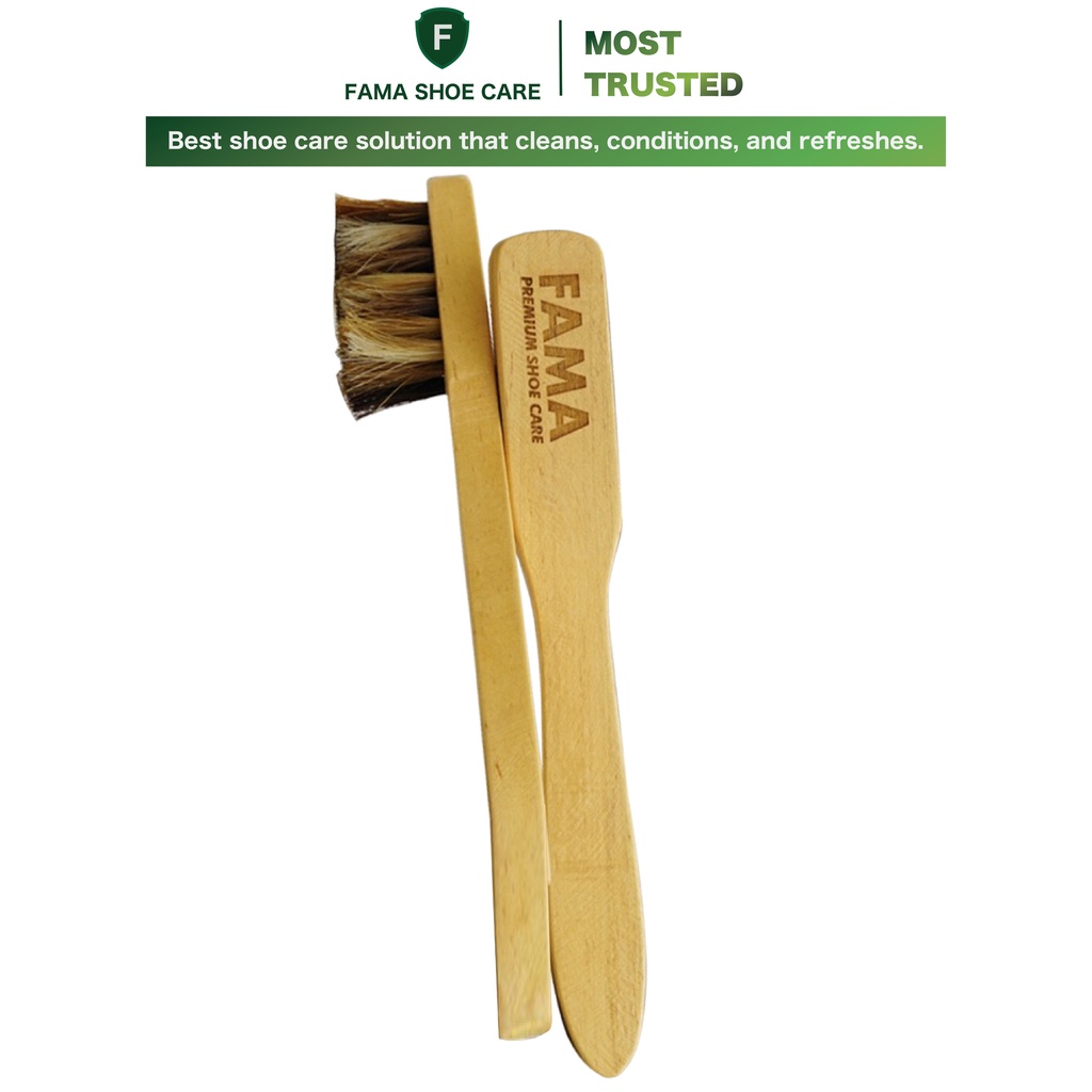 SIKAT SEPATU / SIKAT BULU KUDA