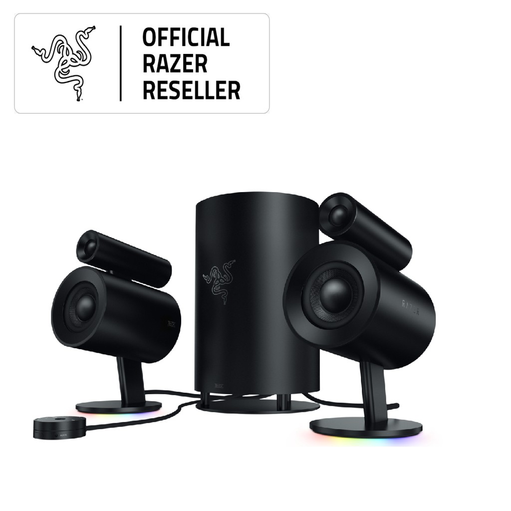 Razer Nommo Pro