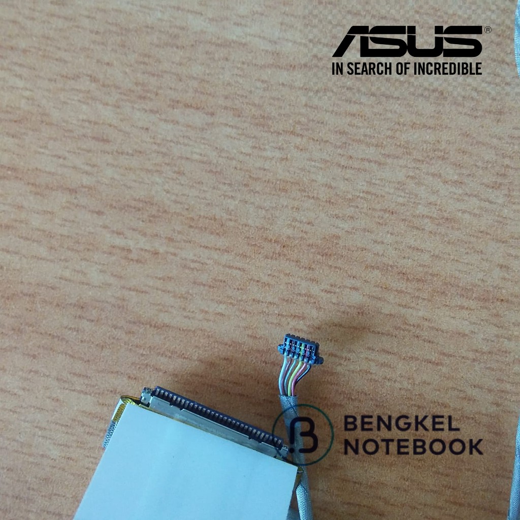 Kabel LCD Asus X453SA 30 Pin