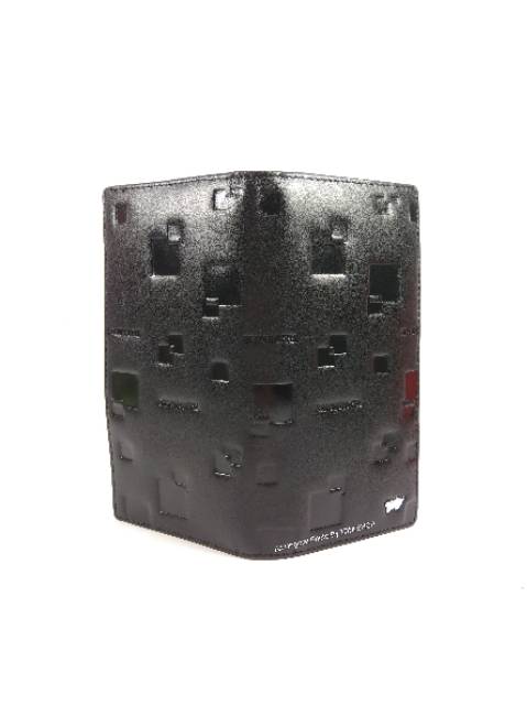 DOMPET PANJANG PRIA KULIT ASLI