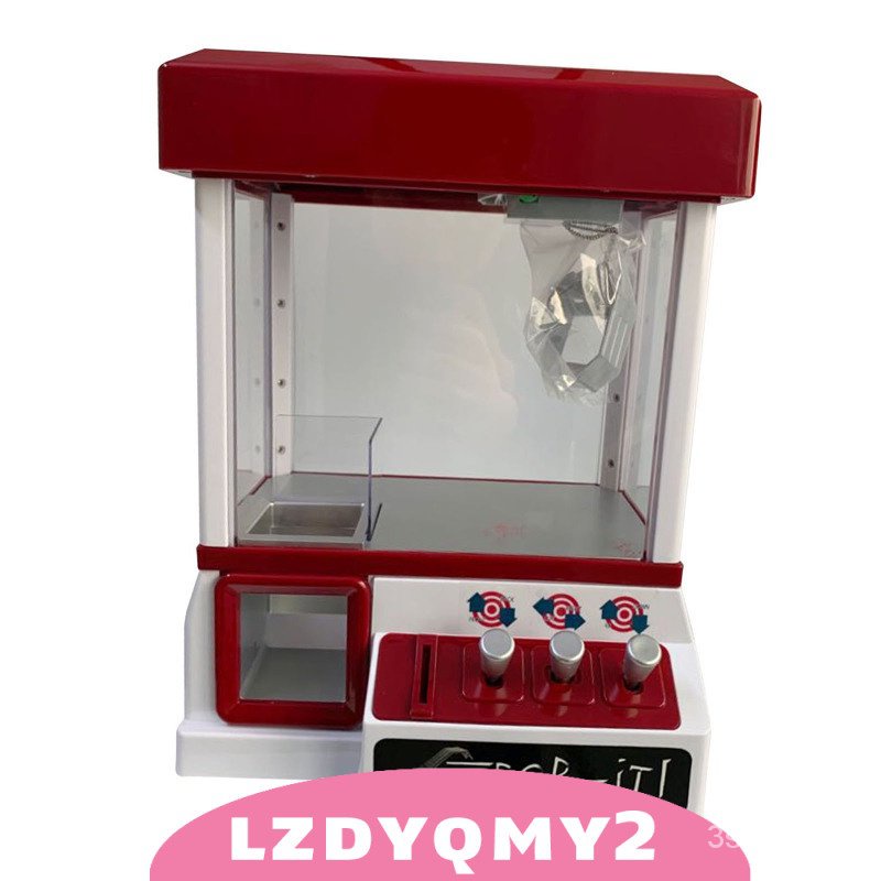the claw toy grabber machine - Main Image