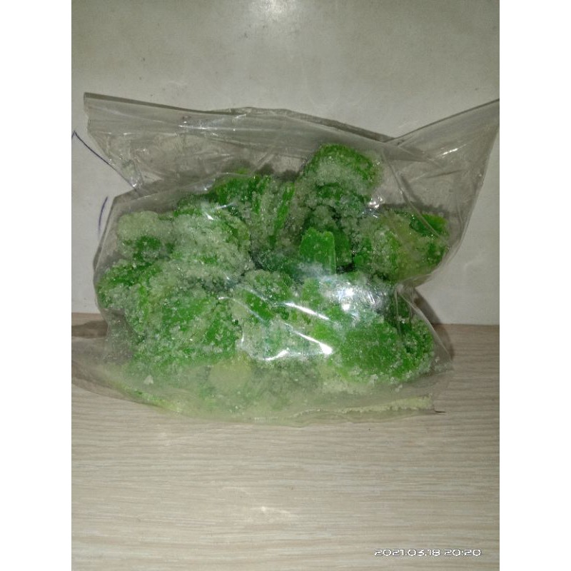 

cemilan manisan buah pala