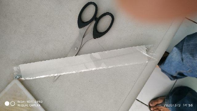 Elemen Pemanas Impulse Sealer 20cm (00251.00015)