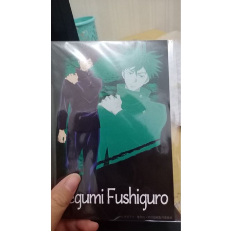 pashakore jujutsu kaisen