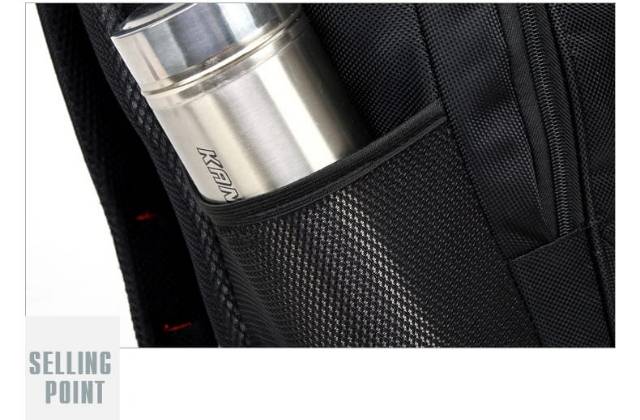 Ransel import  bisnis class