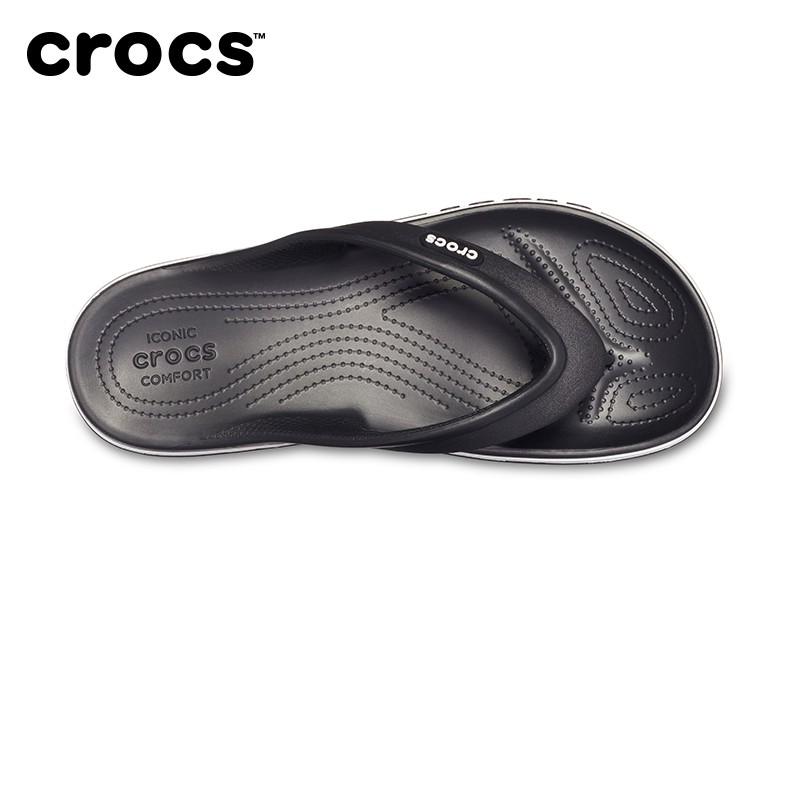 Crocs Bayaband Flip Beach Flip Sandals